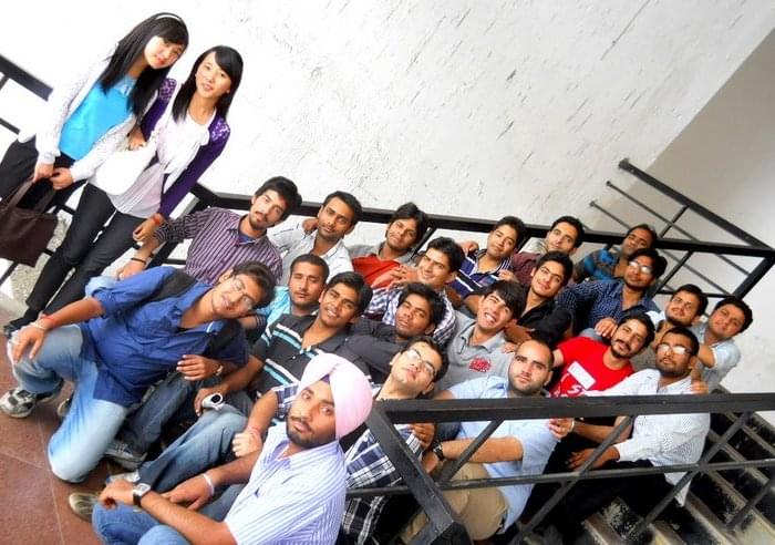 New Delhi Institution of Event Management Life during events photo 6